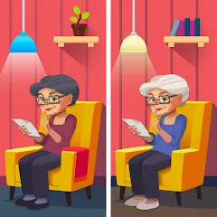 Скачать Find the Difference 44,000+ [МОД: Все открыто, Дополнительные деньги и Меню MOD] | Взлом Find the Difference 44,000+ на Андроид