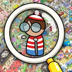 Скачать Find It Out - Hidden Object [МОД: Деньги, Монеты и Меню MOD] | Взлом Find It Out - Hidden Object на Андроид