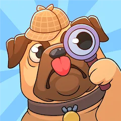 Скачать Find it! - Hidden object game [МОД: Бесконечные деньги, Монеты и Мега MOD] | Взлом Find it! - Hidden object game на Андроид