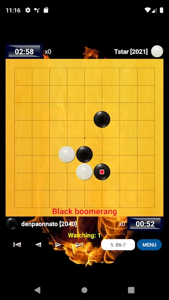 Go Quest Online (ГоКвест) [МОД: Меню, Бесконечные монеты и Открытые уровни] Screenshot 2