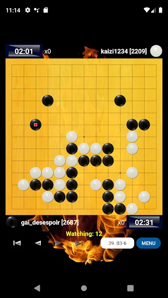 Go Quest Online (ГоКвест) [МОД: Меню, Бесконечные монеты и Открытые уровни] Screenshot 4