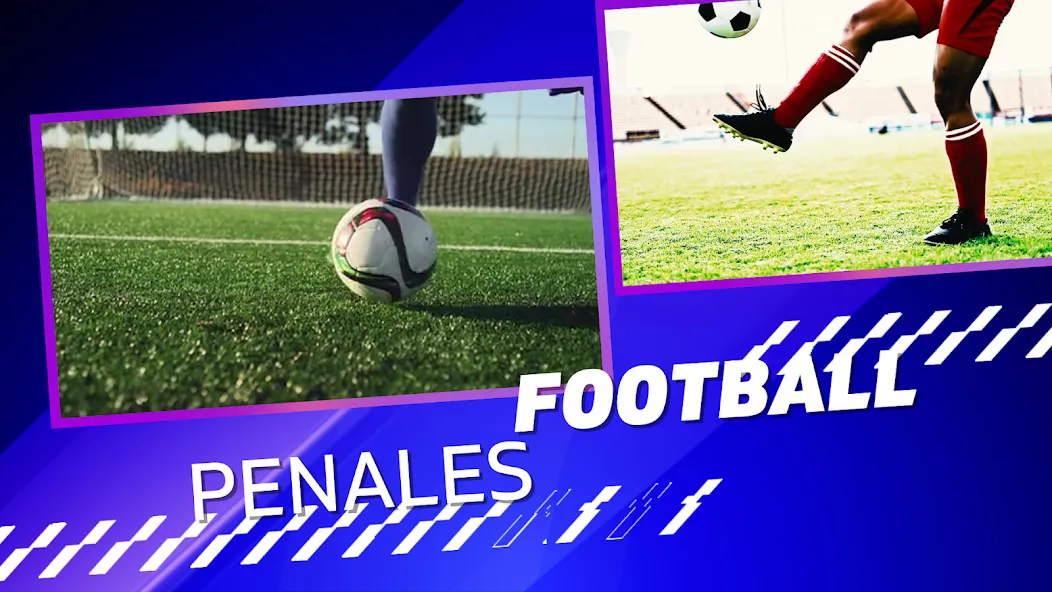 Football 24 (Футбол 23) [МОД: Все открыто, Дополнительные деньги и Меню MOD] Screenshot 2