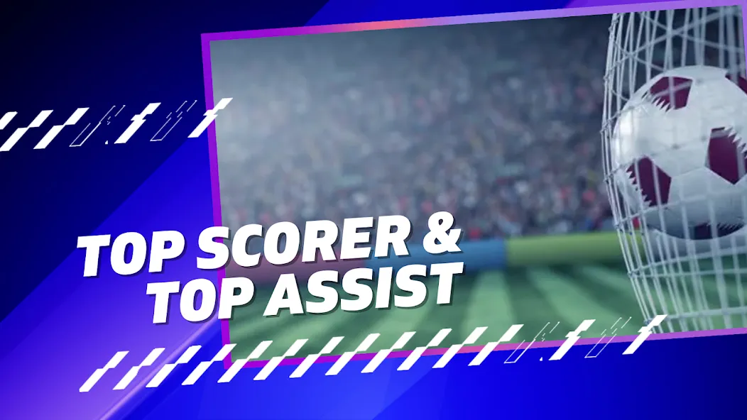 Football 24 (Футбол 23) [МОД: Все открыто, Дополнительные деньги и Меню MOD] Screenshot 3
