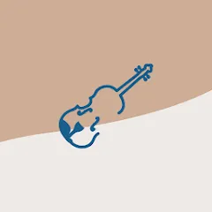 Скачать NDM - Violin (Read music) (НДМ) [МОД: Деньги, Монеты и Меню MOD] | Взлом NDM - Violin (Read music) на Андроид