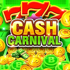 Скачать Cash Carnival Coin Pusher Game (Кэш Карнавал Монетный Толкатель Игра) [МОД: Много денег, Монет и Все открыто] | Взлом Cash Carnival Coin Pusher Game на Андроид