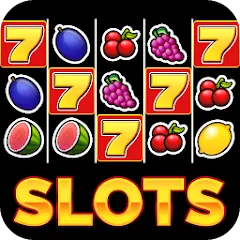 Скачать Casino Slots - Slot Machines [МОД: Меню, Бесконечные монеты и Открытые уровни] | Взлом Casino Slots - Slot Machines на Андроид