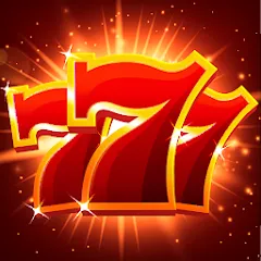 Скачать Slots - Casino Slot Machines [МОД: Все открыто, Дополнительные деньги и Меню MOD] | Взлом Slots - Casino Slot Machines на Андроид