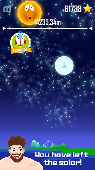 Buddy Toss (Бадди Тосс) [МОД: Деньги, Монеты и Меню MOD] Screenshot 4
