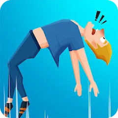 Скачать Buddy Toss (Бадди Тосс) [МОД: Деньги, Монеты и Меню MOD] | Взлом Buddy Toss на Андроид