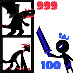 Скачать Hero Castle War: Tower Attack (Хиро Касл Вар) [МОД: Меню, Бесконечные монеты и Открытые уровни] | Взлом Hero Castle War: Tower Attack на Андроид