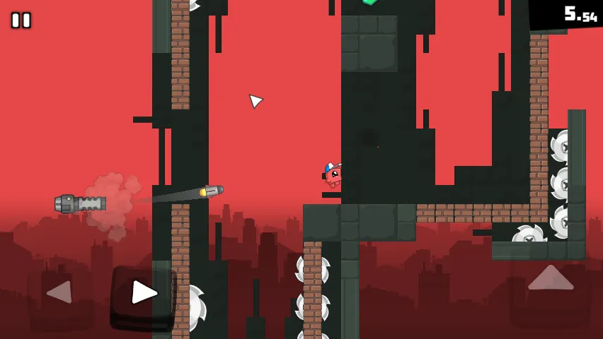 Mad Dex 2 (Мад Декс 2) [МОД: Много денег, Монет и Все открыто] Screenshot 1