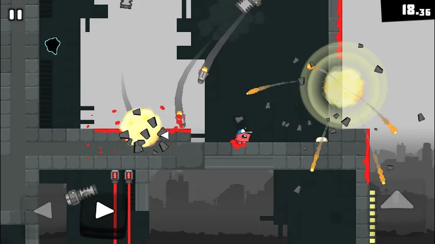 Mad Dex 2 (Мад Декс 2) [МОД: Много денег, Монет и Все открыто] Screenshot 2