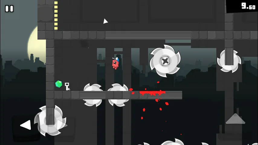 Mad Dex 2 (Мад Декс 2) [МОД: Много денег, Монет и Все открыто] Screenshot 3