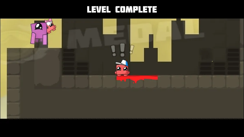 Mad Dex 2 (Мад Декс 2) [МОД: Много денег, Монет и Все открыто] Screenshot 4