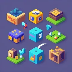 Скачать Game Maker (Гейм Мейкер) [МОД: Меню, Бесконечные монеты и Открытые уровни] | Взлом Game Maker на Андроид