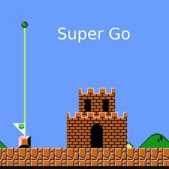 Скачать supergo (суперго) [МОД: Все открыто, Дополнительные деньги и Меню MOD] | Взлом supergo на Андроид