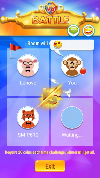 Beat Tiles 3 : classic game [МОД: Много монет, Открытые уровни и Мега MOD] Screenshot 3