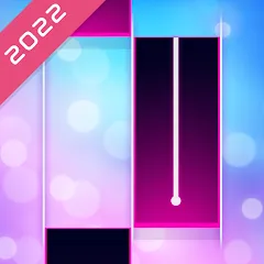 Скачать Piano Pop Tiles -Classic Piano (Пиано Поп Тайлс) [МОД: Деньги, Монеты и Меню MOD] | Взлом Piano Pop Tiles -Classic Piano на Андроид