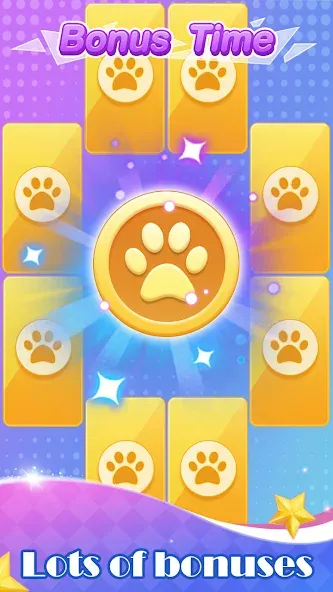 Piano Trip - Magic Music Game [МОД: Бесконечные деньги, Монеты и Мега MOD] Screenshot 5