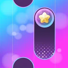Скачать Piano Trip - Magic Music Game [МОД: Бесконечные деньги, Монеты и Мега MOD] | Взлом Piano Trip - Magic Music Game на Андроид