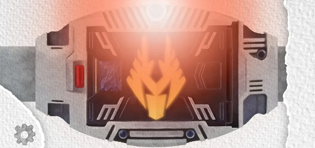 Ryuki Belt And Visor (Рюки пояс и визор) [МОД: Все открыто, Дополнительные деньги и Меню MOD] Screenshot 5