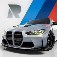 Скачать Race Max Pro - Car Racing (Рейс Макс Про) [МОД: Много монет, Открытые уровни и Мега MOD] | Взлом Race Max Pro - Car Racing на Андроид
