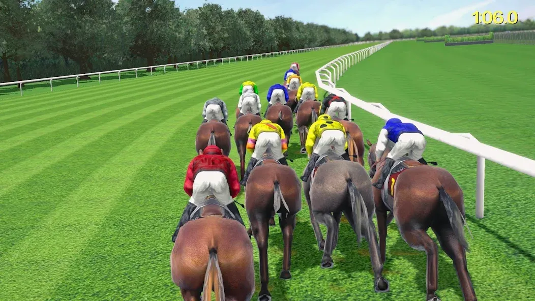 iHorse™ Betting on horse races (Айхорс Ставки на лошадиные скачки) [МОД: Много монет, Открытые уровни и Мега MOD] Screenshot 2