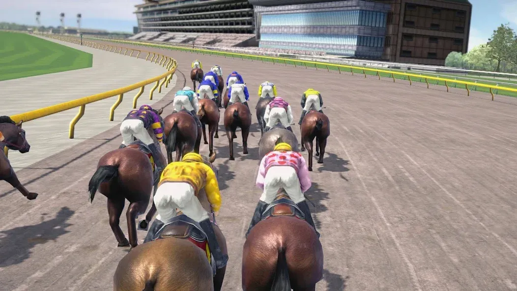 iHorse™ Betting on horse races (Айхорс Ставки на лошадиные скачки) [МОД: Много монет, Открытые уровни и Мега MOD] Screenshot 3