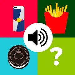 Скачать Jingle Quiz: logo music trivia (Джингл Квиз) [МОД: Меню, Бесконечные монеты и Открытые уровни] | Взлом Jingle Quiz: logo music trivia на Андроид