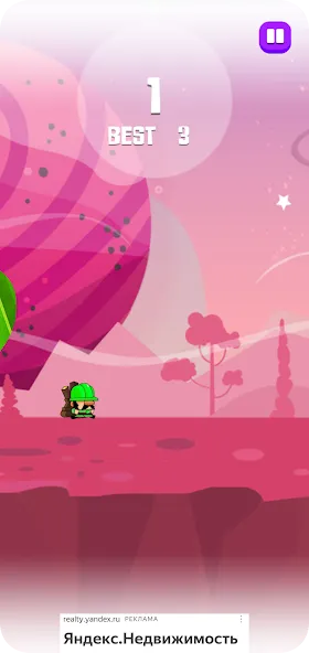Ring Rush (Ринг Раш) [МОД: Много денег, Монет и Все открыто] Screenshot 4