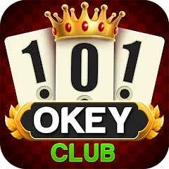 Скачать 101 Okey Club: Play 101 Plus (Океи Клуб) [МОД: Меню, Бесконечные монеты и Открытые уровни] | Взлом 101 Okey Club: Play 101 Plus на Андроид