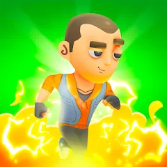 Скачать Survivor Idle Run: Z-RPG [МОД: Бесконечные деньги, Монеты и Мега MOD] | Взлом Survivor Idle Run: Z-RPG на Андроид