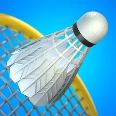 Скачать Badminton Clash 3D (Бадминтон Клаш 3D) [МОД: Много денег, Монет и Все открыто] | Взлом Badminton Clash 3D на Андроид