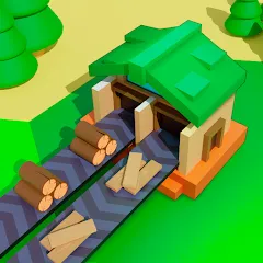 Скачать States Builder: Trade Empire (Ресурсер) [МОД: Деньги, Монеты и Меню MOD] | Взлом States Builder: Trade Empire на Андроид
