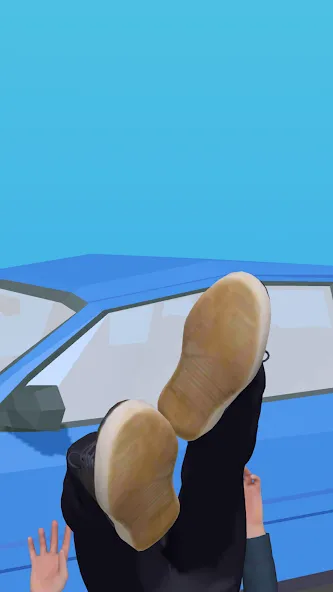Punch Man (Панч Мен) [МОД: Меню, Бесконечные монеты и Открытые уровни] Screenshot 5