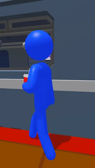 Push Master (Пуш Мастер) [МОД: Много денег, Монет и Все открыто] Screenshot 1