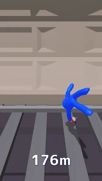 Push Master (Пуш Мастер) [МОД: Много денег, Монет и Все открыто] Screenshot 4