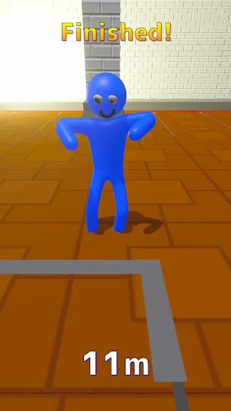 Push Master (Пуш Мастер) [МОД: Много денег, Монет и Все открыто] Screenshot 5