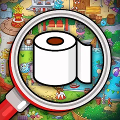 Скачать Found It! Hidden Object Game [МОД: Бесконечные деньги, Монеты и Мега MOD] | Взлом Found It! Hidden Object Game на Андроид