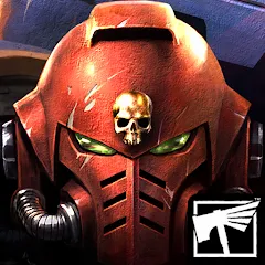 Скачать Warhammer Combat Cards - 40K (Вархаммер Комбат Кардс) [МОД: Бесконечные деньги, Монеты и Мега MOD] | Взлом Warhammer Combat Cards - 40K на Андроид