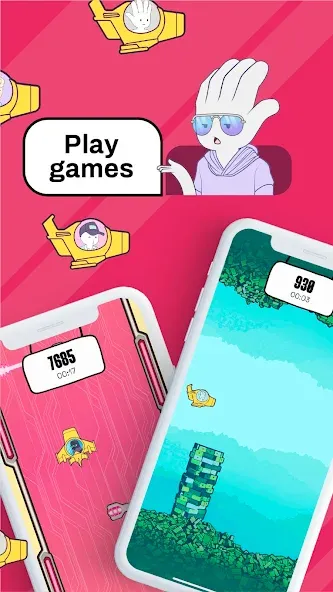 Win Me (Вин Ми) [МОД: Много денег, Монет и Все открыто] Screenshot 2