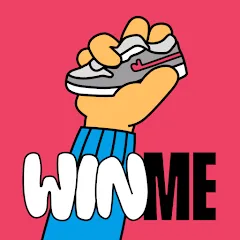 Скачать Win Me (Вин Ми) [МОД: Много денег, Монет и Все открыто] | Взлом Win Me на Андроид