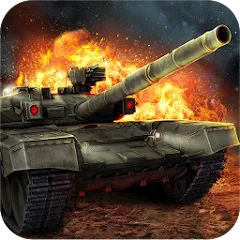 Скачать Tanktastic 3D tanks (Танктастик 3D танки) [МОД: Меню, Бесконечные монеты и Открытые уровни] | Взлом Tanktastic 3D tanks на Андроид