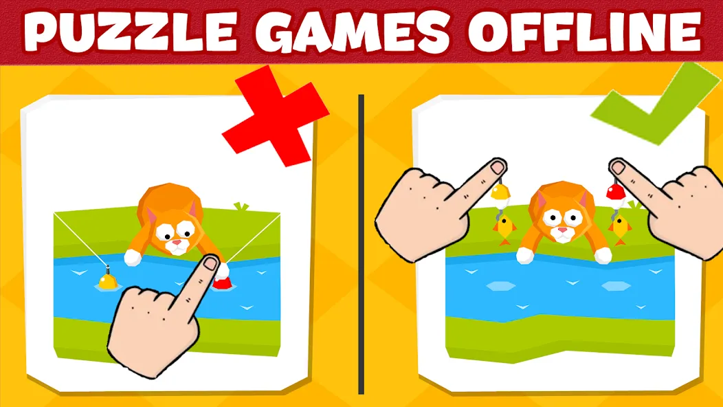 Offline Games: don't need wifi [МОД: Все открыто, Дополнительные деньги и Меню MOD] Screenshot 4