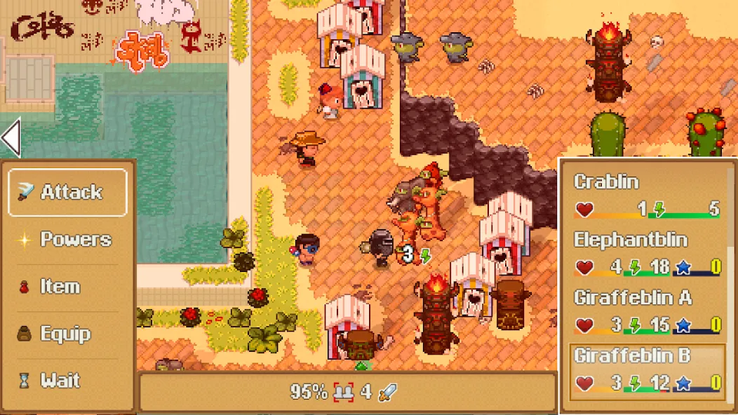 Doom & Destiny Worlds Lite [МОД: Много денег, Монет и Все открыто] Screenshot 4