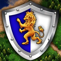 Скачать Magic World (Герои) [МОД: Все открыто, Дополнительные деньги и Меню MOD] | Взлом Magic World на Андроид