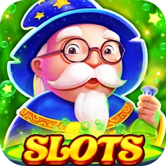 Скачать House of Fortune - Slots Vegas (Хаус оф Фортуне) [МОД: Много монет, Открытые уровни и Мега MOD] | Взлом House of Fortune - Slots Vegas на Андроид