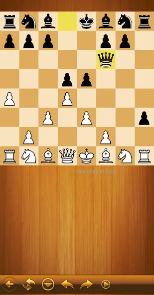 Chess [МОД: Много монет, Открытые уровни и Мега MOD] Screenshot 4