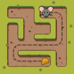 Скачать Maze for Kids (Лабиринт для детей) [МОД: Много монет, Открытые уровни и Мега MOD] | Взлом Maze for Kids на Андроид