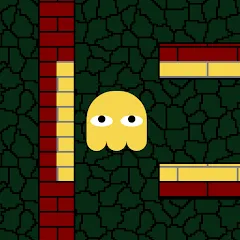 Скачать Scary Maze - Ghost Chase (Пак Мэйз) [МОД: Много монет, Открытые уровни и Мега MOD] | Взлом Scary Maze - Ghost Chase на Андроид